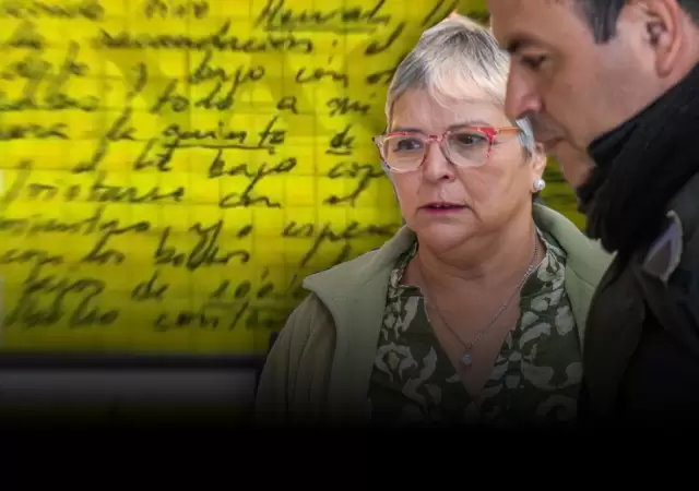 Lo que dej� la declaraci�n de Hilda Horovitz.