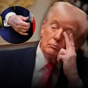 �Por qu� la salud de Donald Trump ya es una preocupaci�n geopol�tica global?