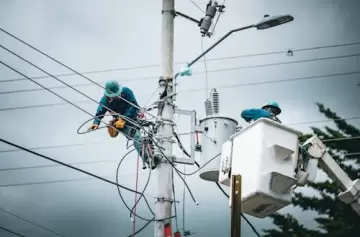 Atenci�n Godoy Cruz: estas son las zonas que se quedar�n sin luz este domingo