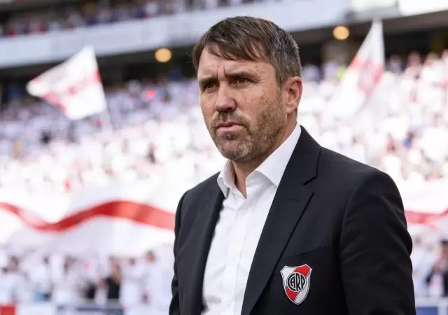 River busca el pase directo a octavos de la Sudamericana