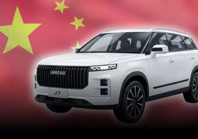 La propuesta comercial se centrar� en seis modelos de SUVs inteligentes.