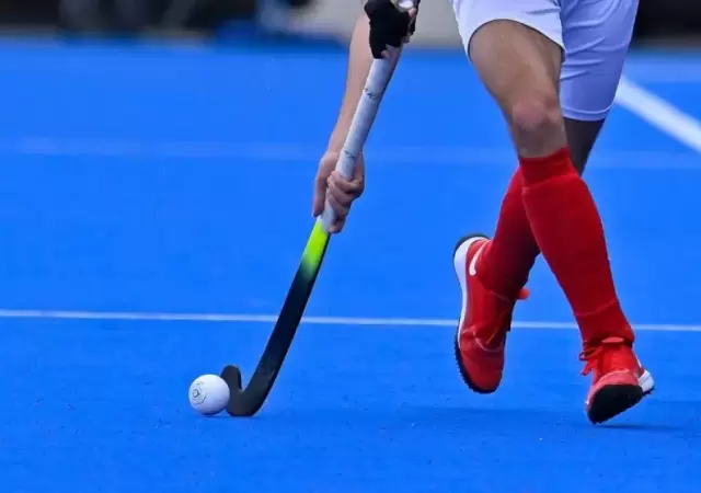 Hockey