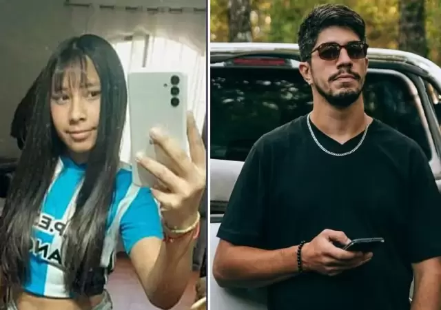 El fiscal Ra�l Garz�n encabeza los allanamientos masivos en C�rdoba capital: "No vamos a parar hasta encontrarla", advirti�.