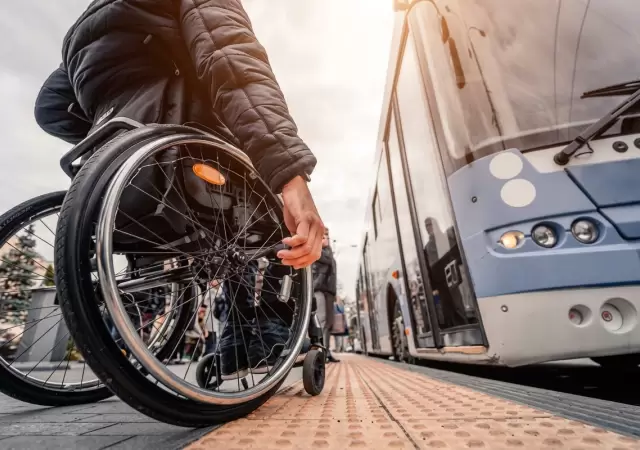 Gu�a paso a paso: c�mo sacar pasajes de micro gratis con CUD tras los �ltimos cambios