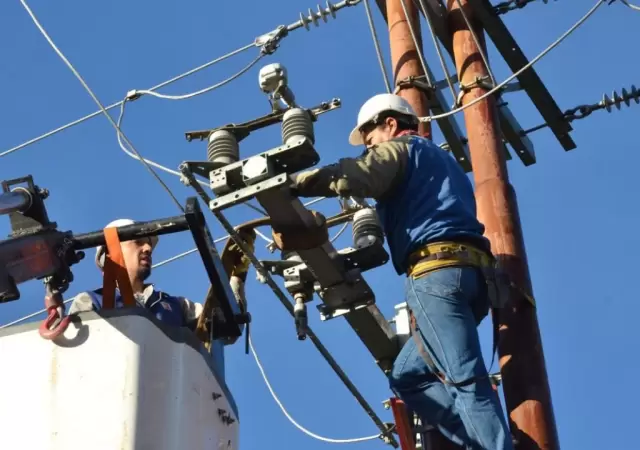 Se vienen cortes de luz programados en Godoy Cruz.