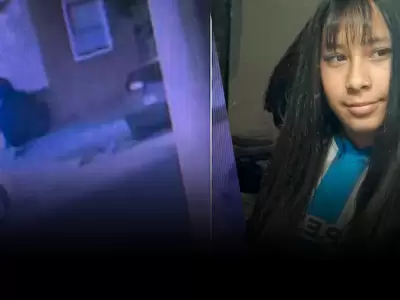 El relato del remisero destrab� la b�squeda de Agostina Vega.