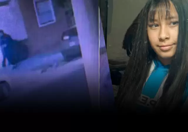 El relato del remisero destrab� la b�squeda de Agostina Vega.