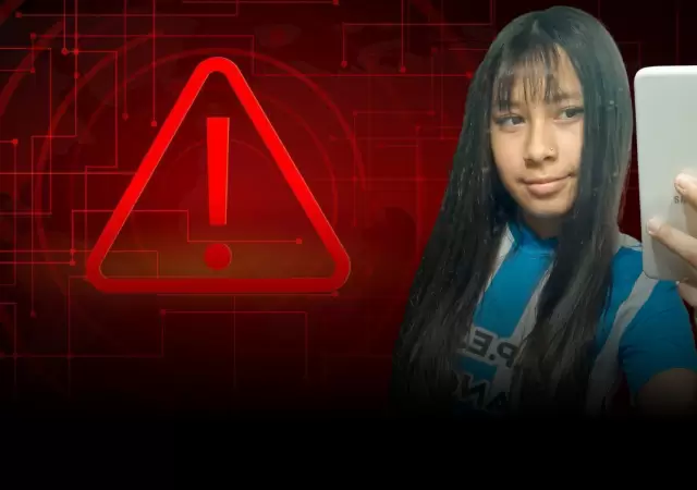 Denuncian demoras cr�ticas en la b�squeda de Agostina Vega.