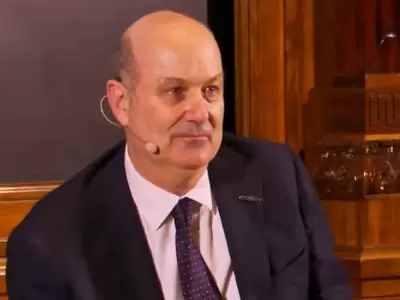 federico struzzeneger