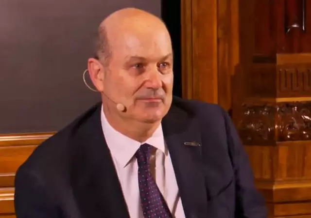 federico struzzeneger
