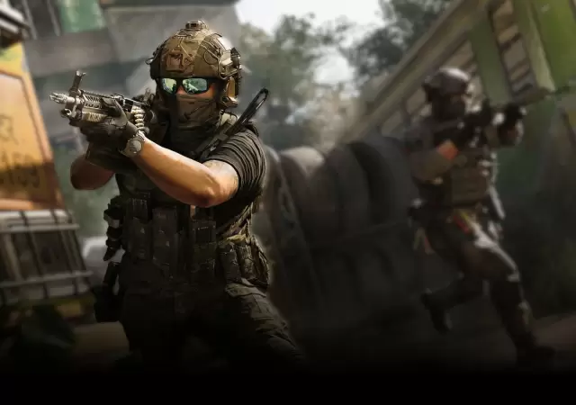 Call of Duty: Modern Warfare 4 dar� el salto definitivo a la nueva generaci�n de consolas el pr�ximo 23 de octubre.