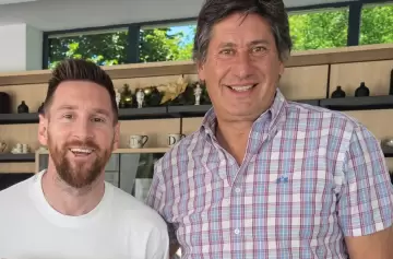Pol�mica total en Santa Fe.