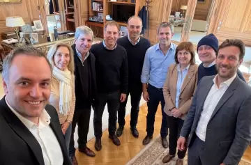 "Anarqu�a comunicacional": la pol�mica estrategia de Javier Milei para blindar su imagen y asegurar el 2027.