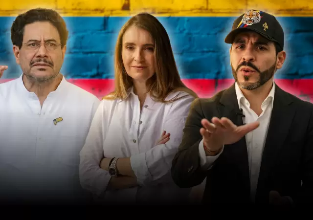 La especialista Diana Medina anticipa un escenario de balotaje.
