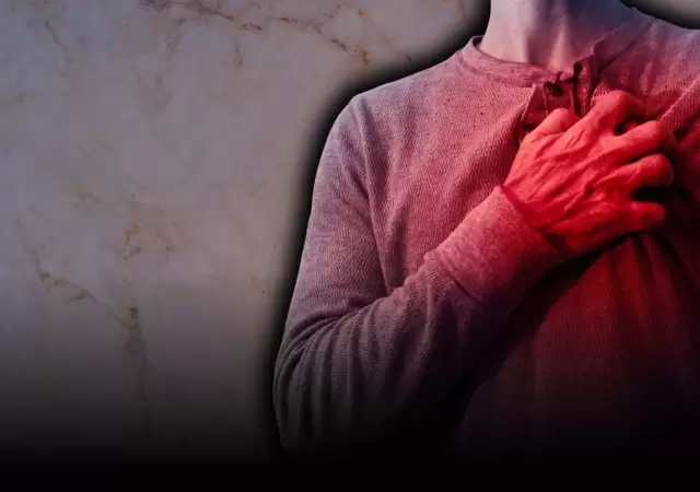 Colesterol remanente: el peligroso enemigo oculto que los an�lisis de sangre tradicionales no logran detectar.
