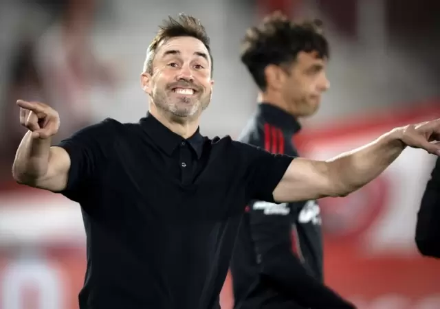 Mercado de pases: River va por Giovani Lo Celso tras la llegada de Otamendi