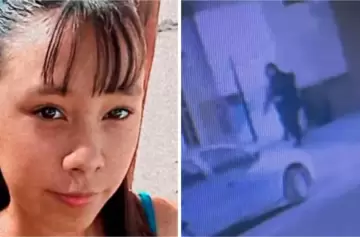 La adolescente estaba desaparecida hace una semana