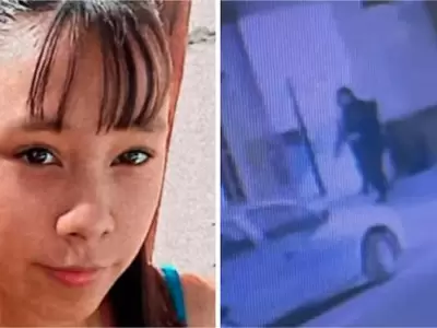 La adolescente estaba desaparecida hace una semana