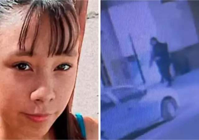 La adolescente estaba desaparecida hace una semana