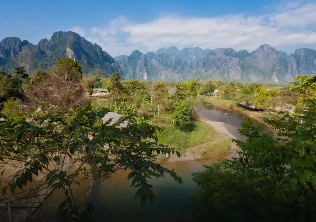 Laos: el para�so secreto de Asia que debes visitar pronto