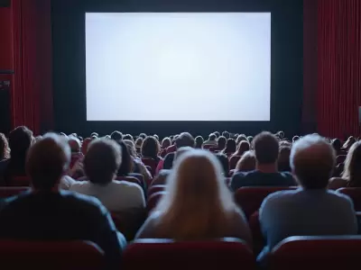 El 80% de los cines en Argentina eliminaron los subt�tulos.