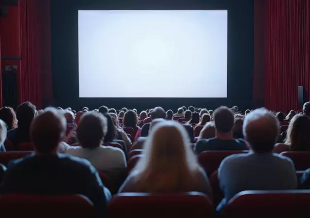 El 80% de los cines en Argentina eliminaron los subt�tulos.