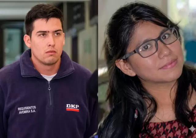 Un precedente peligroso: la Corte Suprema define si anula la condena por el femicidio de Julieta Gonz�lez.