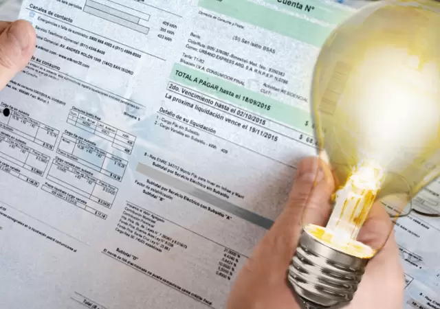 Subsidios a la electricidad