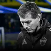Boca Juniors: Claudio �beda deja de ser el t�cnico del club