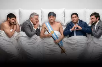 �Se rompe el bloque de los gobernadores tras el rev�s electoral?