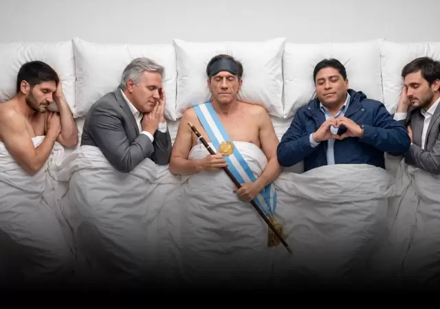 �Se rompe el bloque de los gobernadores tras el rev�s electoral?