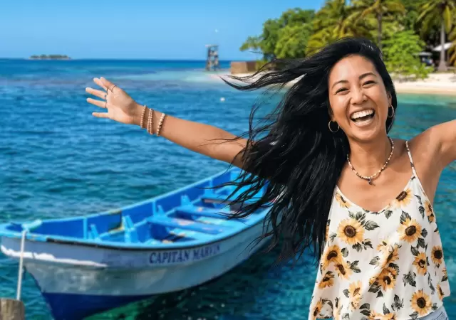 Viajes baratos: 4 para�sos ocultos de Am�rica para vacacionar sin turistas y gastando poco.