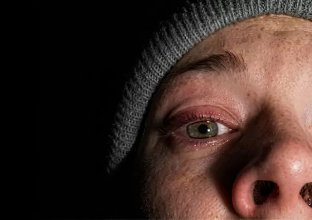 Cine ultra rentable: de qu� trata "Obsesi�n", el fen�meno de terror que gast� poco y ganar� 280 millones.