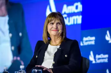 La funcionaria llega a la provincia para la White Hat Conference.