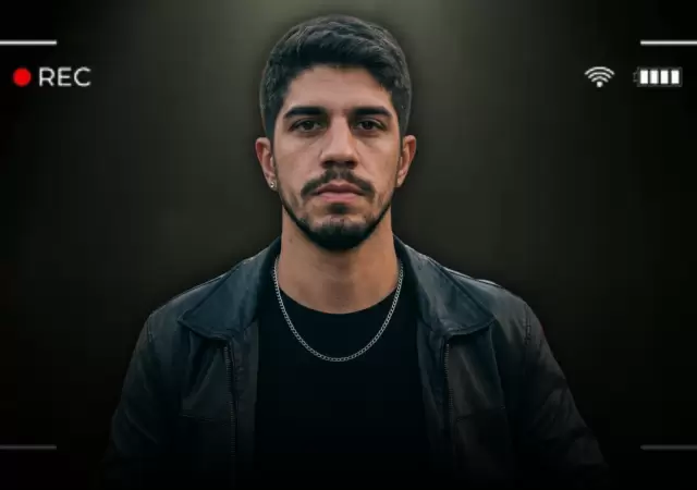 �C�mo funciona la mente de Claudio Barrelier?