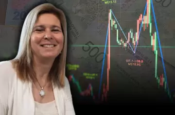 La inflaci�n de mayo cay� al 2,2% en el Gran Buenos Aires