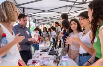 Desde la Federaci�n Econ�mica de Mendoza advierten sobre la necesidad urgente de crear redes de apoyo para incentivar proyectos j�venes.