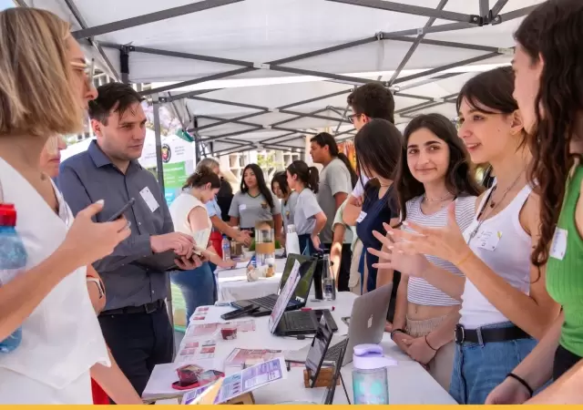 Desde la Federaci�n Econ�mica de Mendoza advierten sobre la necesidad urgente de crear redes de apoyo para incentivar proyectos j�venes.