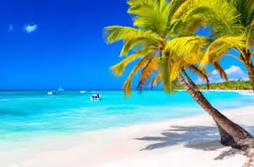 El caribe