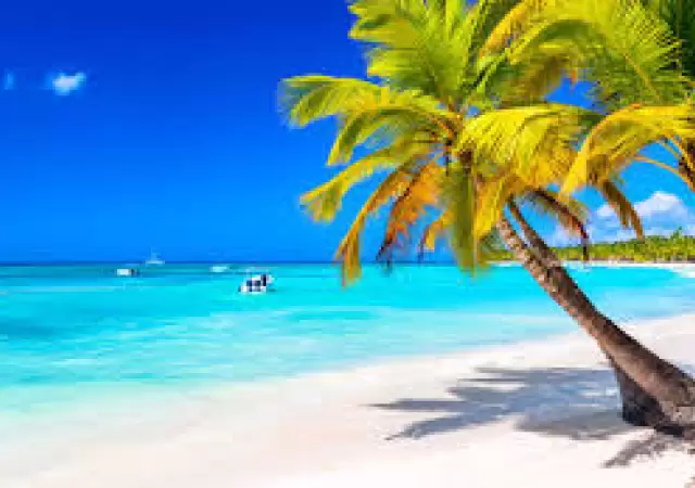 El caribe