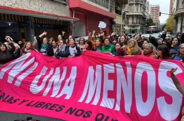 La cifra negra que estremece a la Argentina.