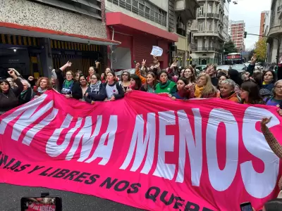 La cifra negra que estremece a la Argentina.