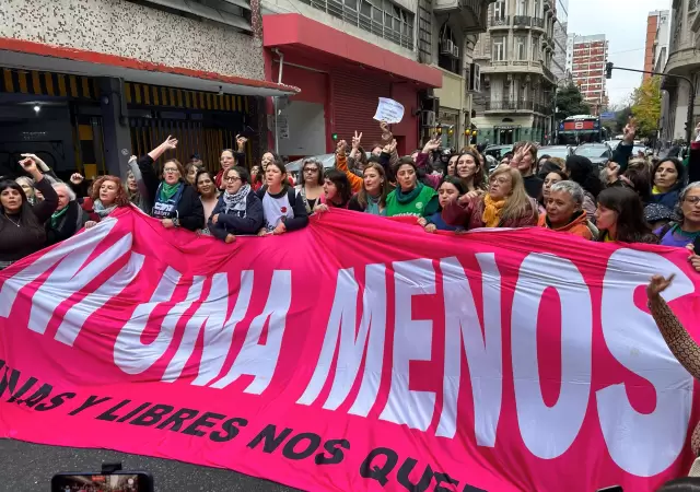 La cifra negra que estremece a la Argentina.