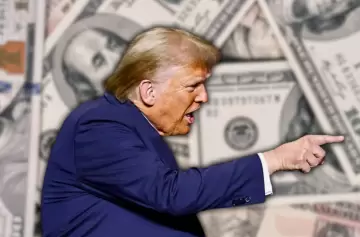Aranceles por "trabajo forzoso": la maniobra de Trump que acorrala a Argentina y desata la furia de Brasil.