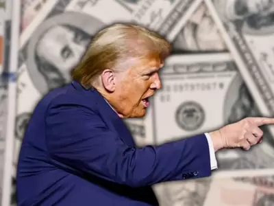 Aranceles por "trabajo forzoso": la maniobra de Trump que acorrala a Argentina y desata la furia de Brasil.