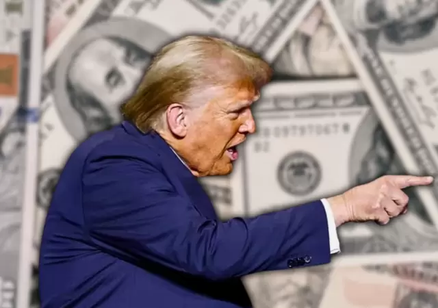 Aranceles por "trabajo forzoso": la maniobra de Trump que acorrala a Argentina y desata la furia de Brasil.