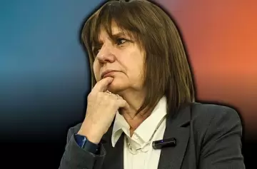Renuncia de Patricia Bullrich: el motivo de su objeci�n de conciencia a Milei.