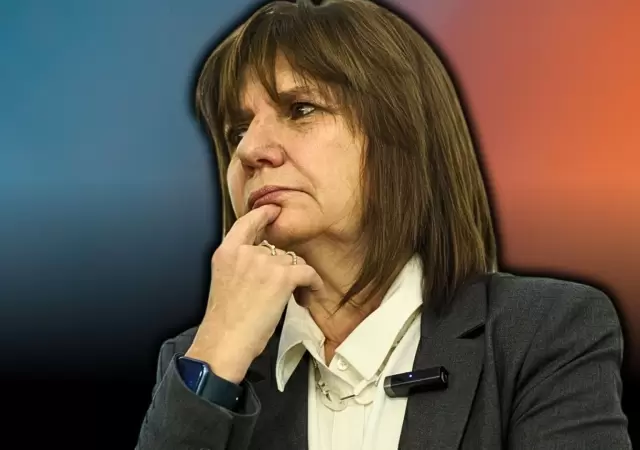 Renuncia de Patricia Bullrich: el motivo de su objeci�n de conciencia a Milei.