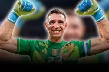 Repasamos el estado actual del plantel comandado por Lionel Scaloni.