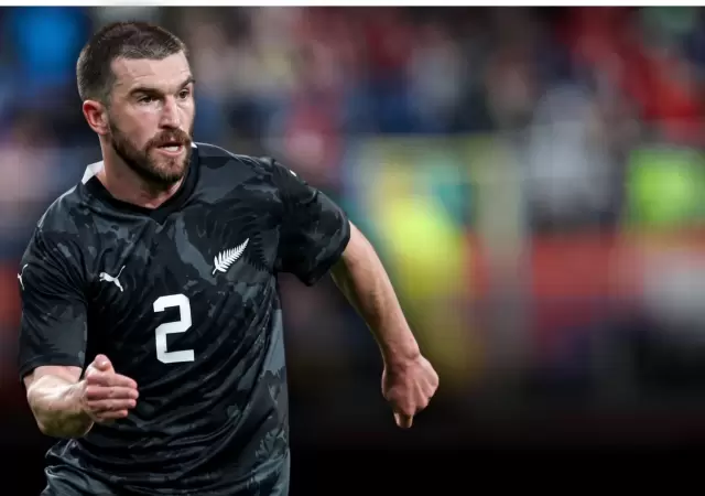 El futbolista viral Tim Payne sufri� una dura goleada ante Hait�.